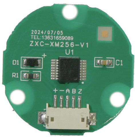 Platine (Sensor) LED IP TMH-H760 (ZXC-XM256-V1)