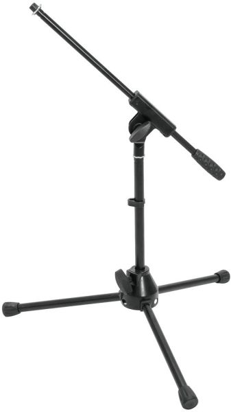 OMNITRONIC AP-1 Mikrofonstativ schwarz