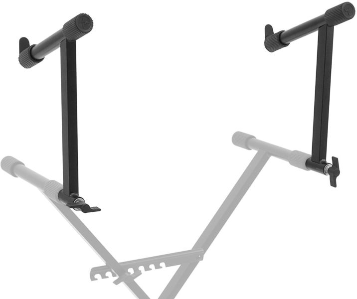 DIMAVERY Zusatzarm für SL-4 Keyboard-Ständer