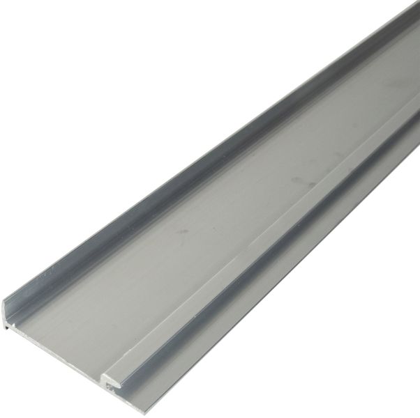 Showgear Mammoth Dex Curtain Skirting Profile 197,5 cm