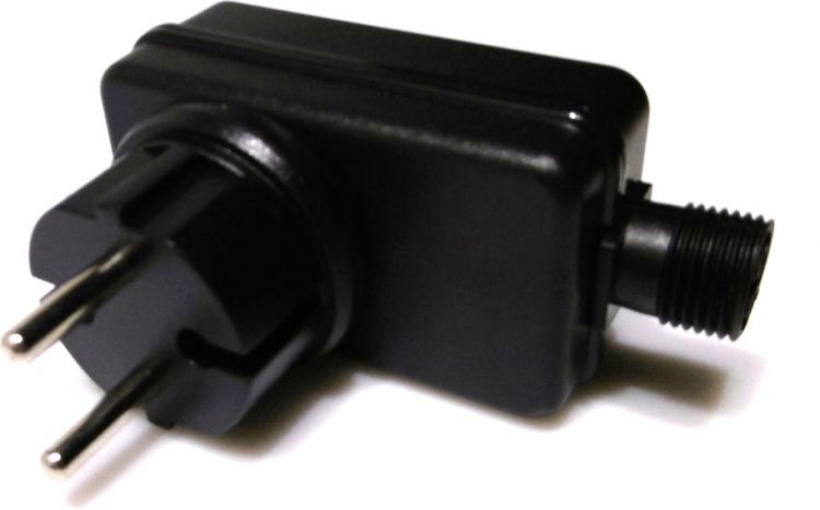 Netzteil 12V/1000mA 100-240V DC (ADS-U012S12A100)