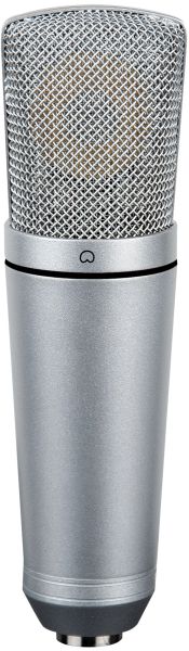 DAP URM-1 USB Studio Kondensator Mikrofon