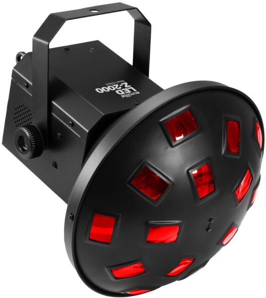 EUROLITE LED Z-2000 Strahleneffekt