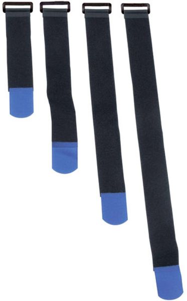 DAP Snap Fastener 5 cm width  36 cm long, 10 pieces