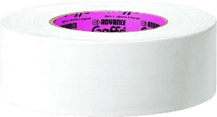 ADVANCE AT-202/WS Gaffa-Tape