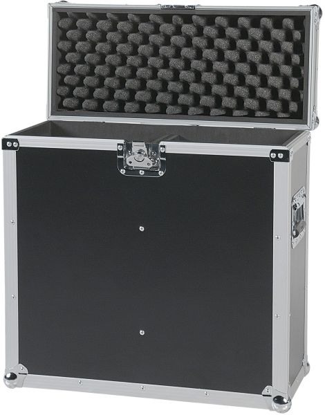 DAP-Audio LCA-SCAN1 Case for 2x Scanner