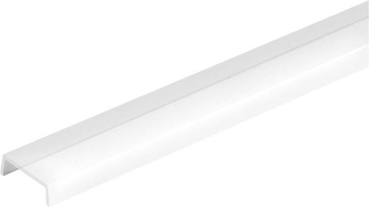 LEDVANCE Covers for LED Strip Profiles -PC/P02/C/1