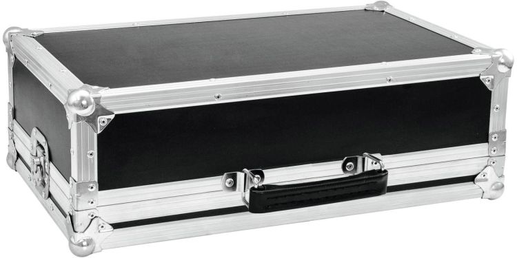 ROADINGER Flightcase DMX Move Bigfoot