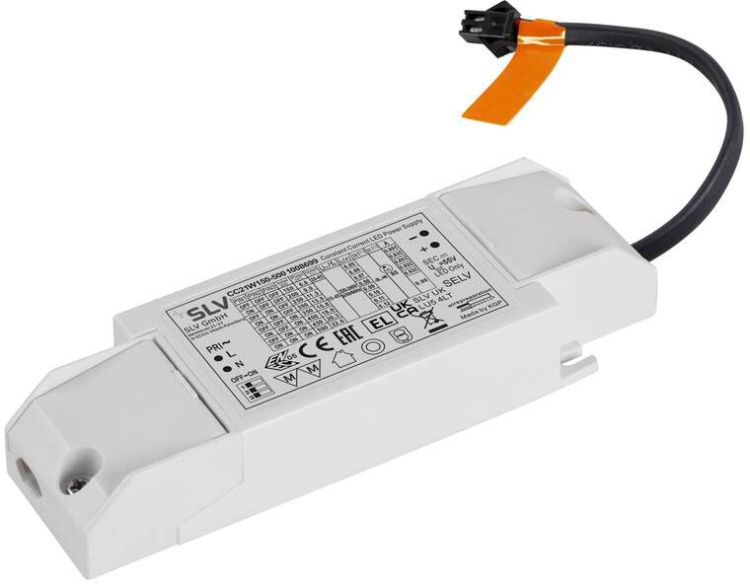 SLV LED-Treiber, 21 W, 200 mA