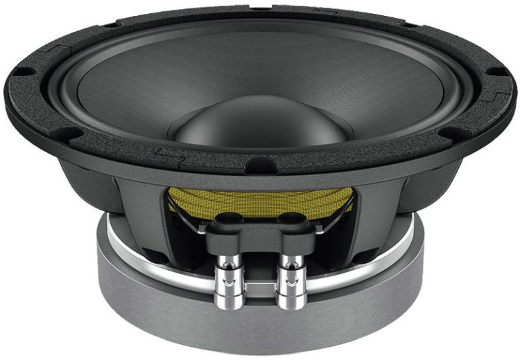 LAVOCE WAF082.00 8" Woofer, Ferrit, Alukorb