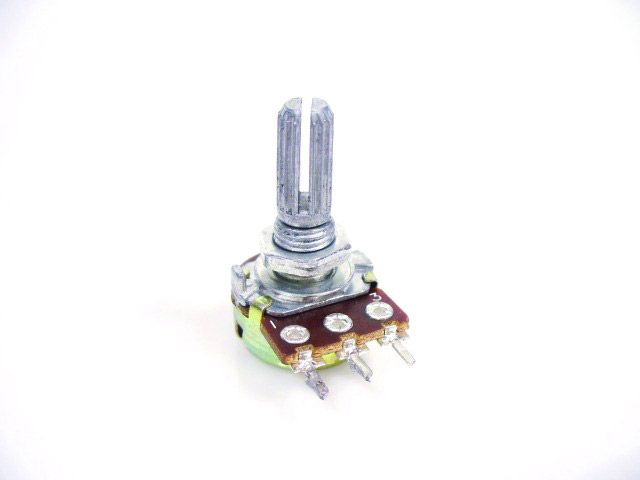 EUROLITE Poti B105 1MOhm 3-Pin