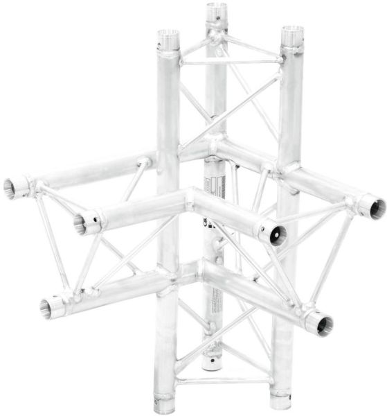 ALUTRUSS DECOLOCK DQ3-PAC45 4-Weg Ecke rechts