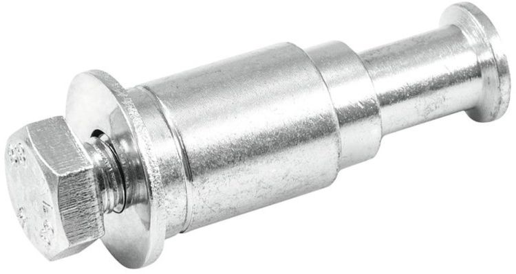 EUROLITE Z-2SC Zapfen für TH-2SC
