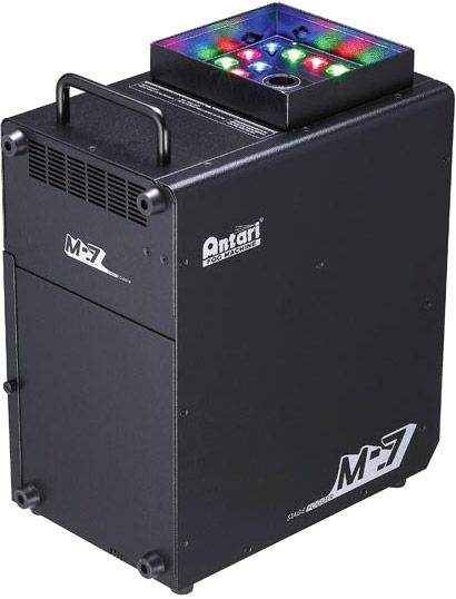 Antari M-7 1500W Pro CO2 Simulating RGB Fogger
