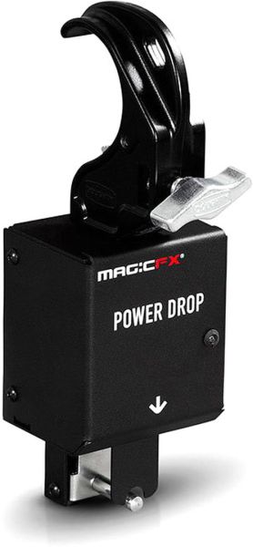 Magic FX Power Drop