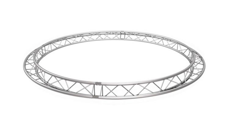 Naxpro-Truss FD 23 Traversenkreis 3 m Spitze Außen