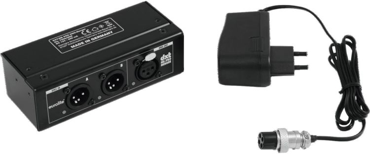 EUROLITE DXT-ME PRO DMX-Merger