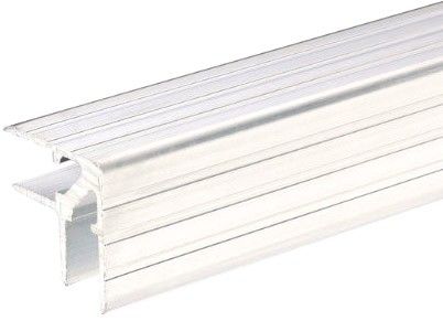 Adam Hall Hardware 6119 Aluminium-Casemaker für 10 mm Material