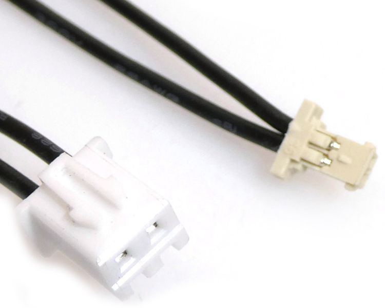 Kabelbaum LED TMH-S90 Thermo Sensor