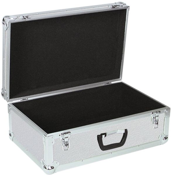ROADINGER Universal-Koffer-Case Tour Pro alu