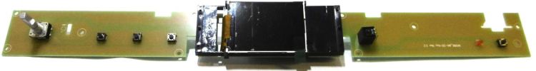 Platine (Display) TUNA-NET ()