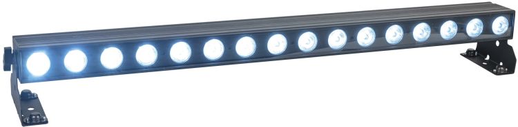 Showtec Pixelbar 16Q6 RGBWA-UV