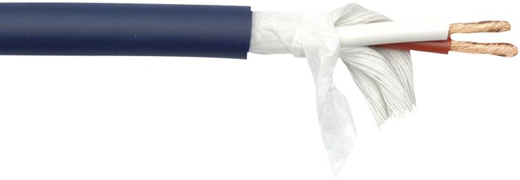DAP SPK-240  Stage Speakercable 2 x 4 mm, 50 m on spool