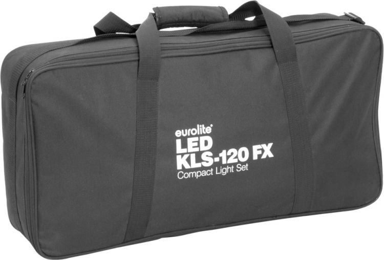 Tasche LED KLS-120 FX