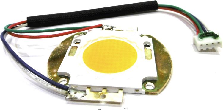 Ersatzteil LED COB 100W WW LED Theatre COB 100 WW