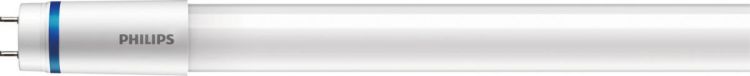 PHILIPS MAS LEDtube 1200mm HO 11.3W 840 T8 EELB LED-Röhrenl. G13 4000K 2100lm KVG/VVG