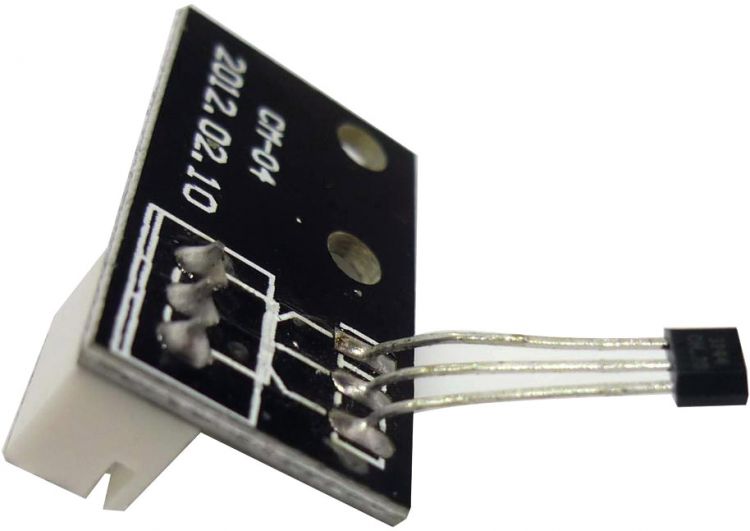 Platine (Magnetsensor) TMH-9 (CM-04)
