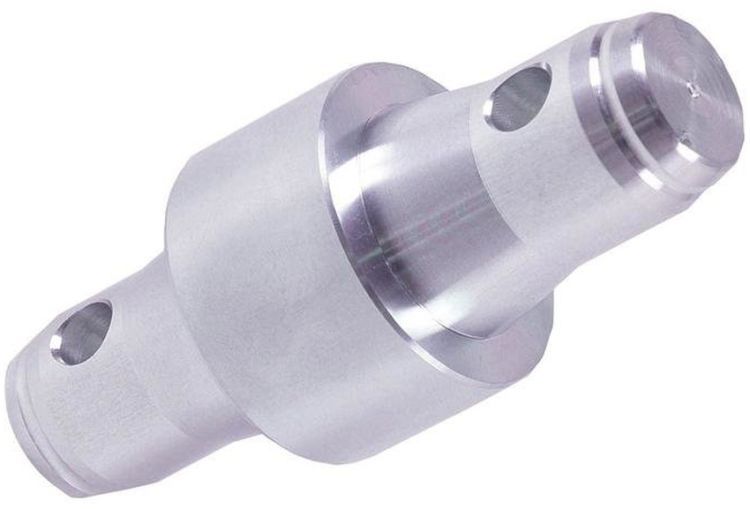 ALUTRUSS QUICK-LOCK GL33-ET34 Distanz-Stück 20mm