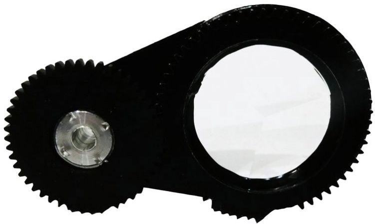 Prisma (inkl. Halter/3fach) TMH-H90
