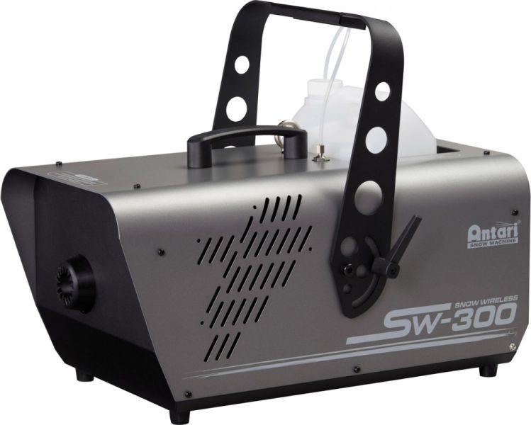 ANTARI SW-300 Schneemaschine -B-Stock-