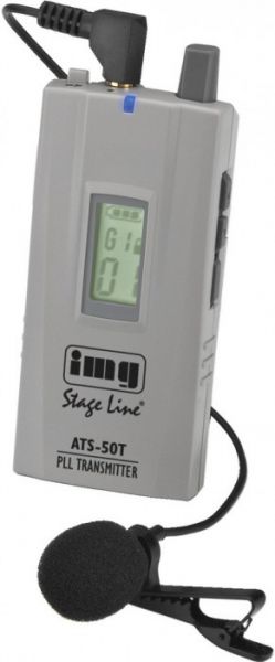 IMG STAGE LINE ATS-50T Sender