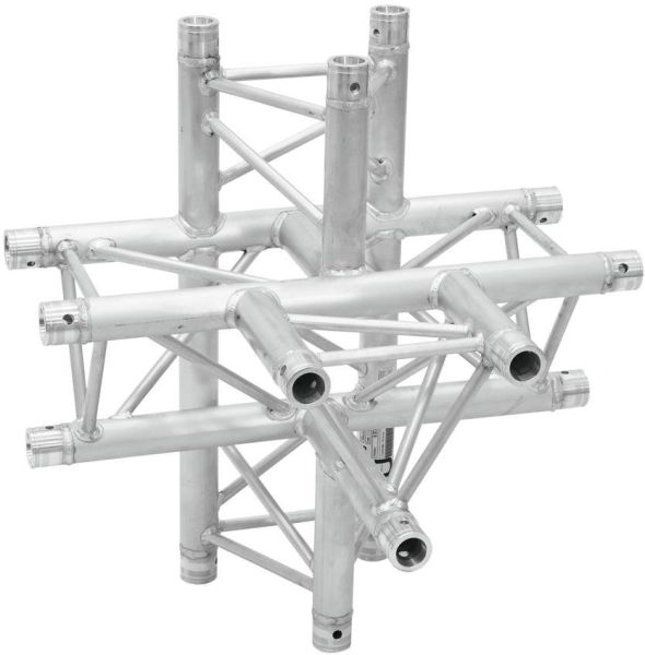 ALUTRUSS TRILOCK 6082AT-51 5-Weg-Stück /