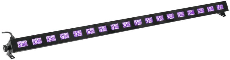 EUROLITE LED Party UV Bar-18