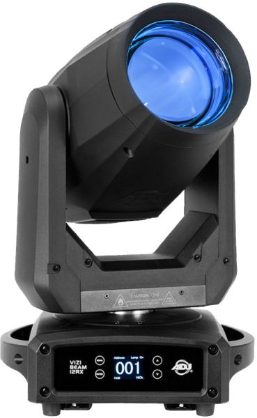 ADJ Vizi Beam 12RX