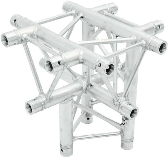 ALUTRUSS TRILOCK 6082AC-53(50) 5-Weg-Stück /