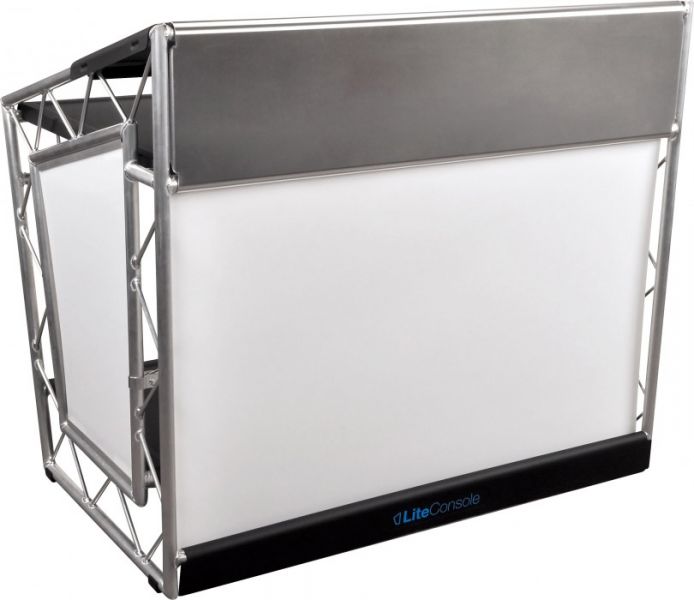 Liteconsole XPRS Aluminium