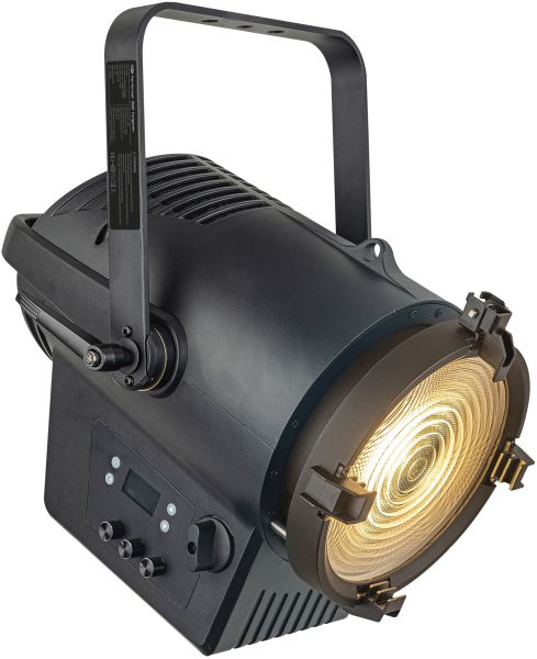 Showtec Perfomer 2500 Fresnel - Tungsten