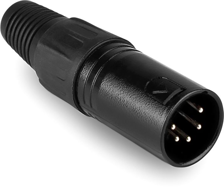 PD-Connex CX108 DMX-Terminator 5-polig