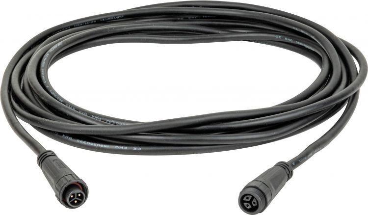 Artecta IP67 Data Extension Cable Wasserdicht - schwarz - 10 m