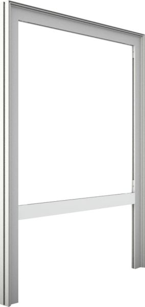 Wentex SET Frame - A Module 100x75 cm (HxB)