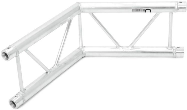 ALUTRUSS BILOCK E-GL22 C22-V 2-Wege-Ecke 120°