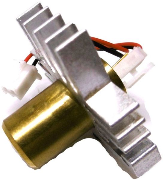 Laser-Modul 532nm LED Multi FX Laser Bar grün