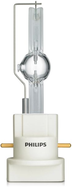 PHILIPS MSR Gold 400 MiniFastFit 1CT/16 400W 6700K 26000lm PGJX28 dim 198V