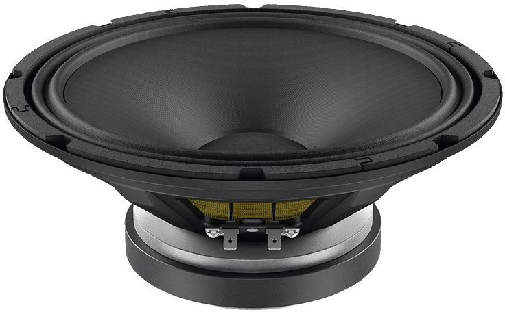 LAVOCE WSF102.00 10" Woofer, Ferrit, Stahlkorb
