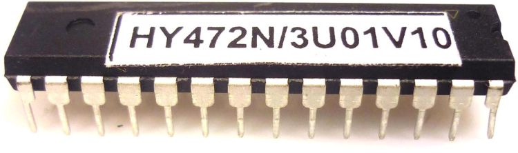 CPU PHS-210 HY472N/3U01V10