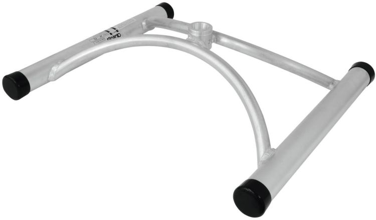 ALUTRUSS SINGLELOCK Standfuß Indoor